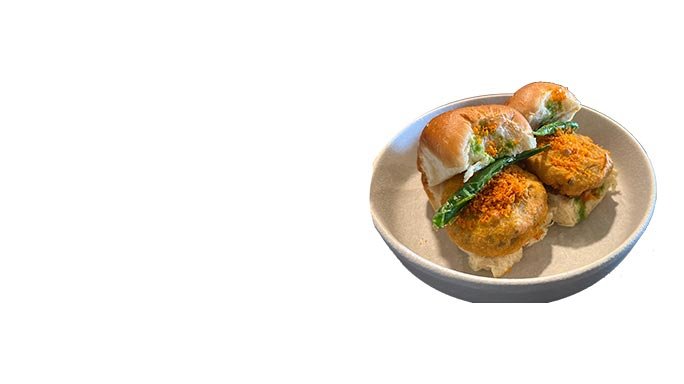 Vada Pav