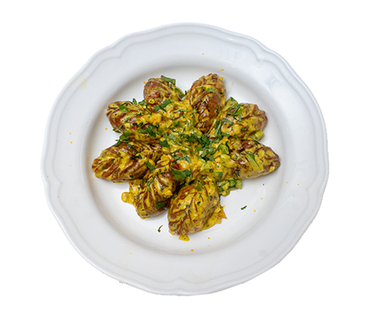 Himalayan Delights Momos
