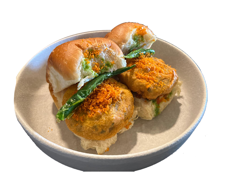 Vada Pav